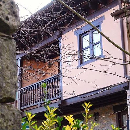 El Balcon Del Horreo Βίλα Piloña Εξωτερικό φωτογραφία